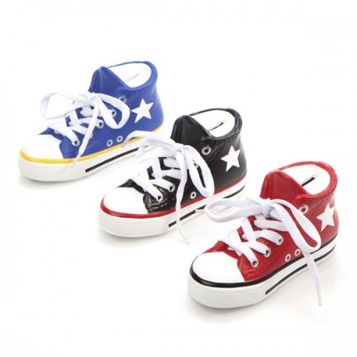 Hucha bamba Ni&ntilde;o