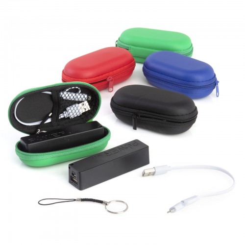 Estuche para batería (Vacío) (Agotado)