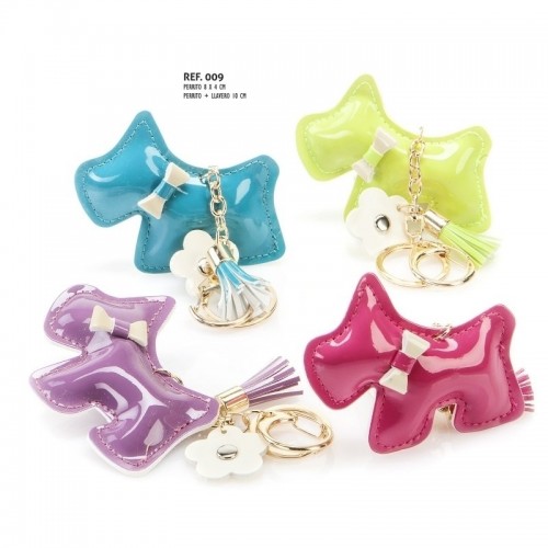 Llavero perrito (Agotado)