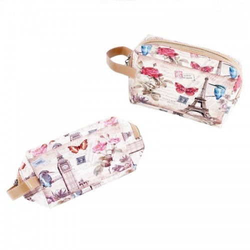 Neceser Paris y Londres