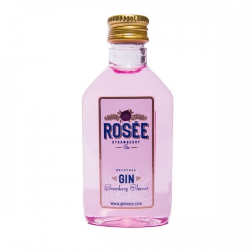 Ginebra rosa