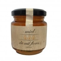 Miel de Mil Flores