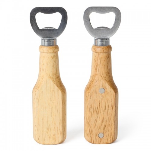 Abridor con imán natural