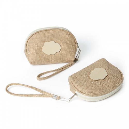 Portatodo oval natural (Agotado, reposición febrero 2026)