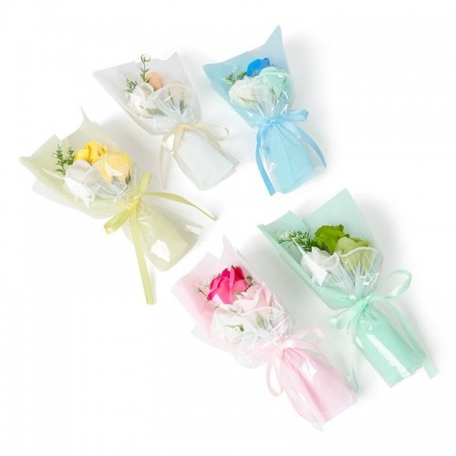 Bouquet floral (Agotado)