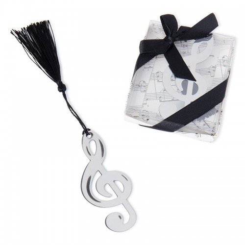 Marcapáginas musical (Agotado)