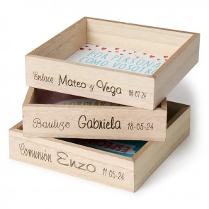 Grabación Genérico Con Manipulación