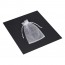 Bolsa organza 20 x 31 cm