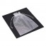 Bolsa organza 29,30 x 40 cm.