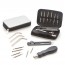 Set herramientas metal 